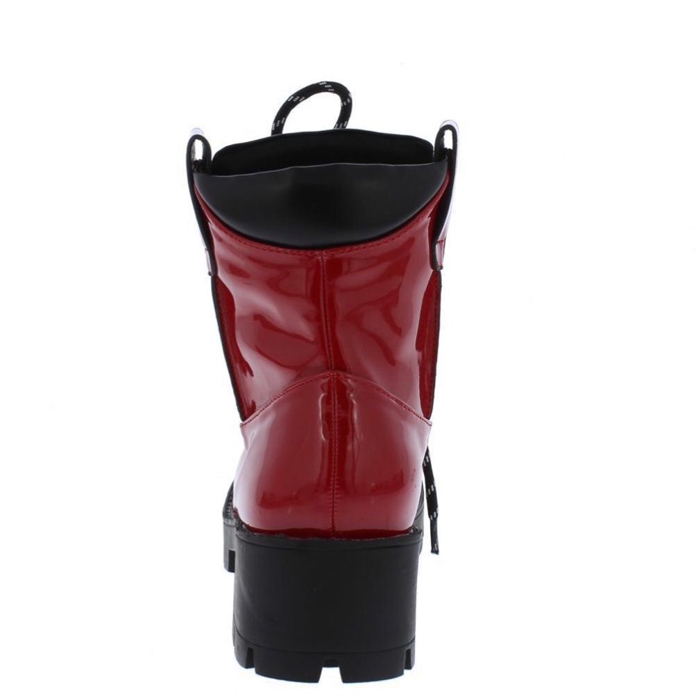 Rubedo Alchemy Boot - Picture 3 of 3